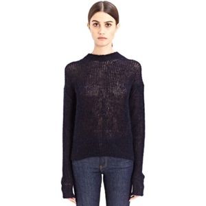 Acne Studios Mohair Sweater (Small)